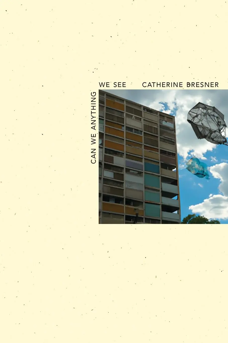 Cover: 9781963908688 | Can We Anything We See | Catherine Bresner | Taschenbuch | Englisch