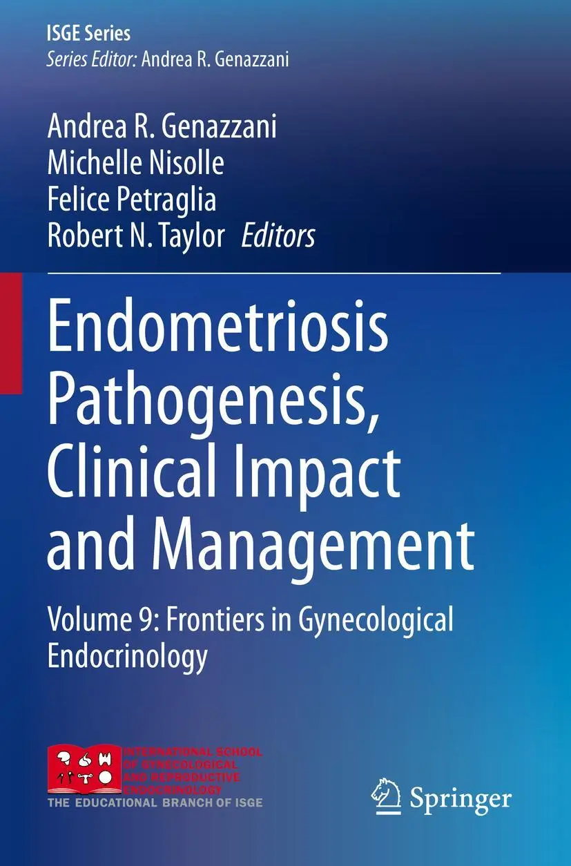 Cover: 9783030578688 | Endometriosis Pathogenesis, Clinical Impact and Management | Buch
