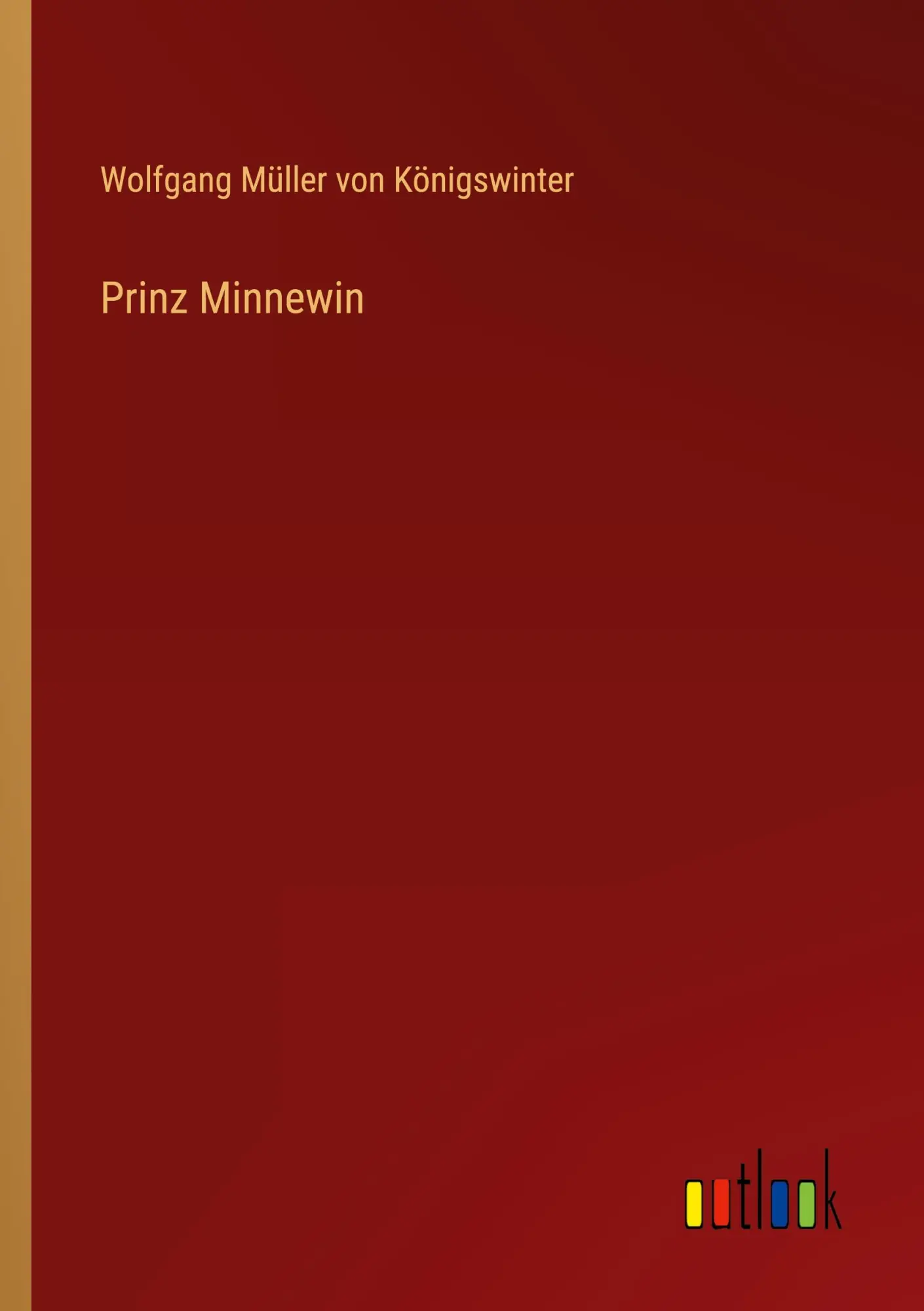 Prinz Minnewin