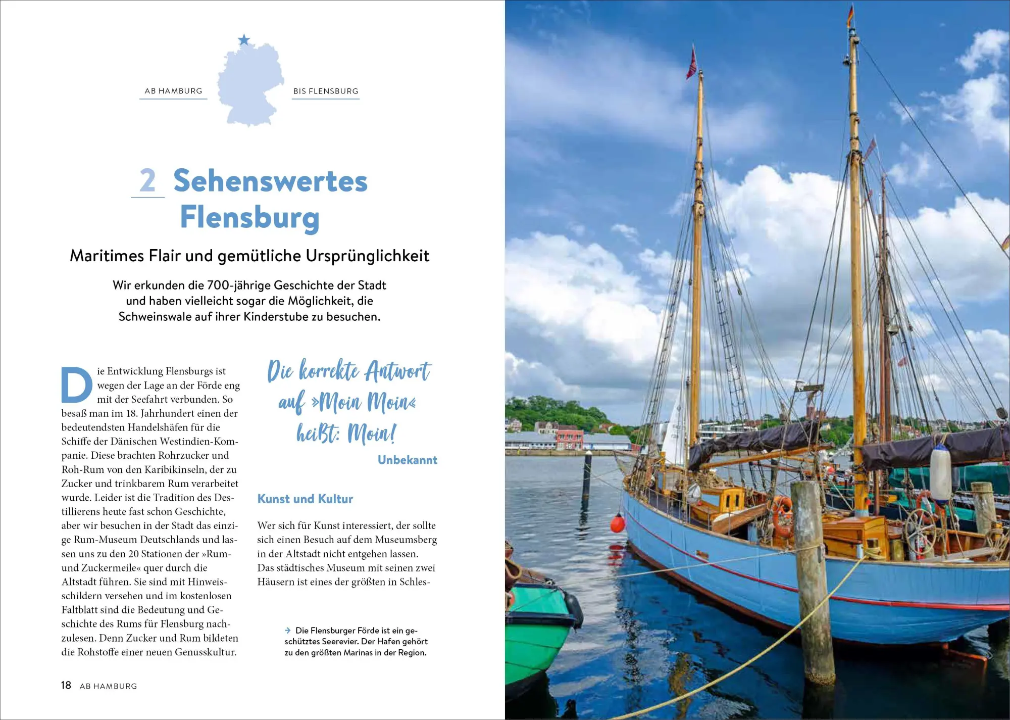 Bild: 9783734328688 | Mit dem Deutschland-Ticket unterwegs | Regine Heue | Taschenbuch