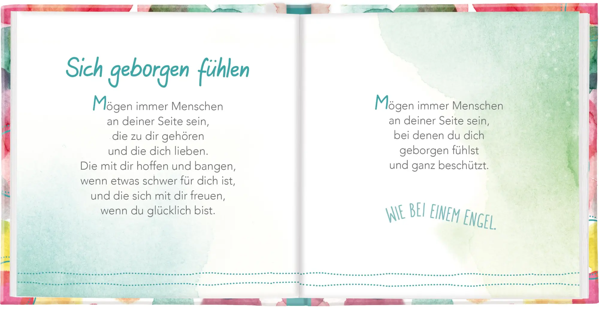 Bild: 9783766628688 | Ein Engel für dich | Irmgard Erath | Taschenbuch | 48 S. | Deutsch