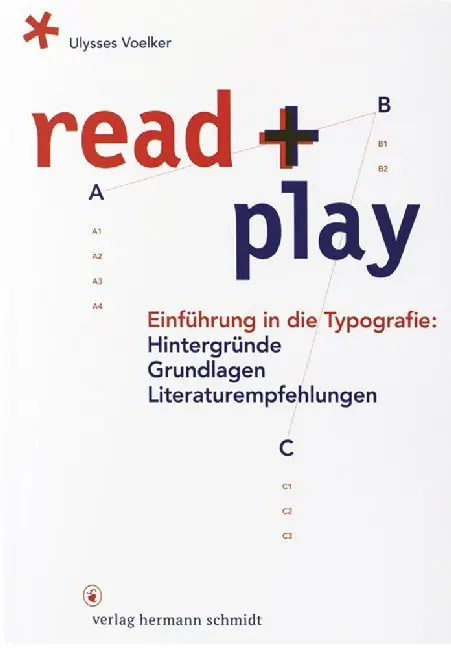 Cover: 9783874398688 | read + play | Ulysses Voelker | Taschenbuch | 168 S. | Deutsch | 2015