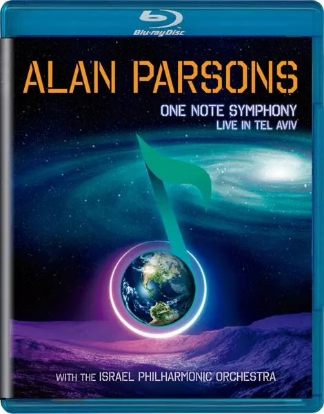 One Note Symphony: Live In Tel Aviv
