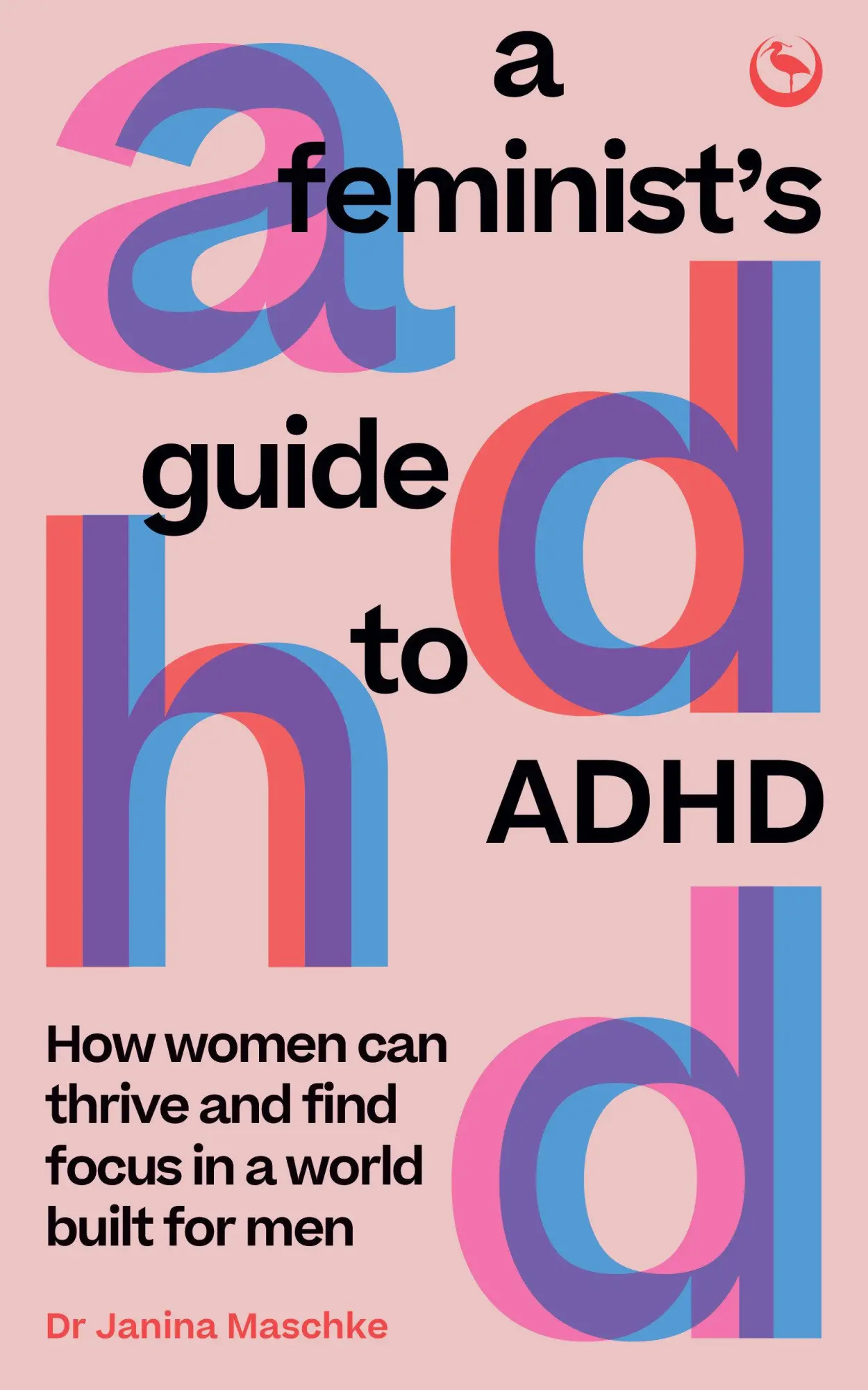 Cover: 9781786788788 | A Feminist's Guide to ADHD | Janina Maschke | Taschenbuch | Englisch