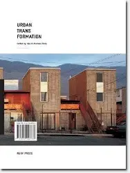 Cover: 9783000248788 | Urban Transformation | Ilka Ruby (u. a.) | Taschenbuch | Englisch