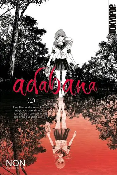 Cover: 9783759308788 | adabana 02 | Non | Taschenbuch | 240 S. | Deutsch | 2025