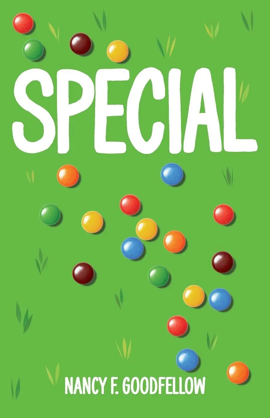 Cover: 9781965278888 | Special | Nancy F Goodfellow | Taschenbuch | Englisch | 2026
