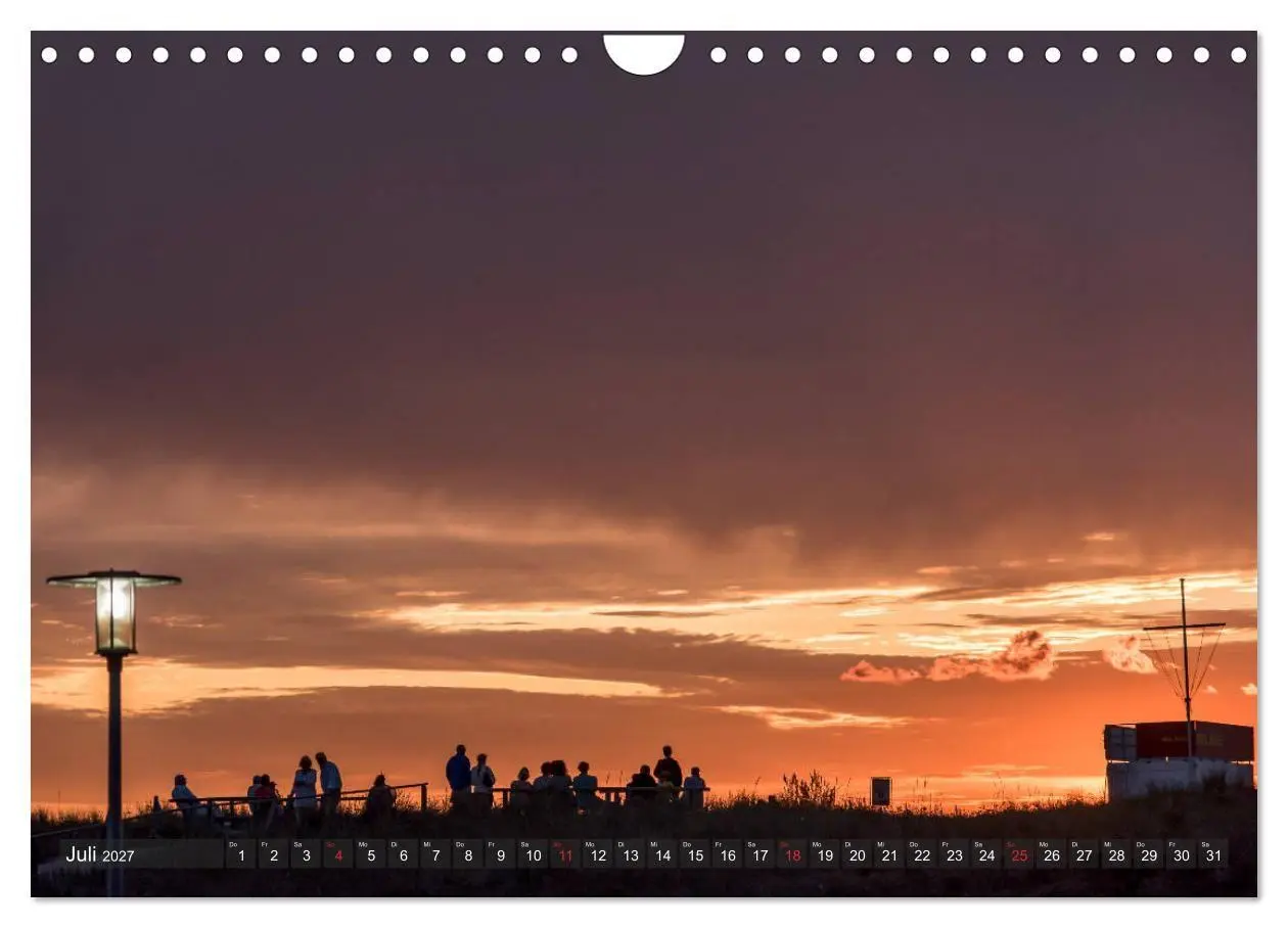 Bild: 9783569698888 | Ahrenshoop - Stimmungsbilder eines Künstlerortes (Wandkalender 2027...