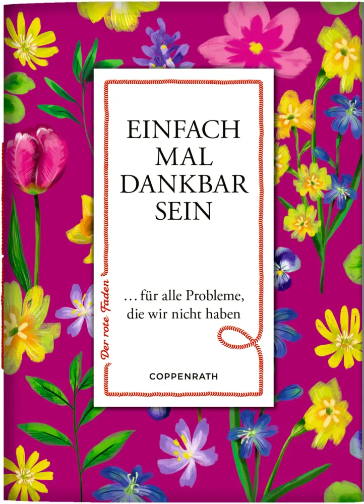 Cover: 9783649648888 | Einfach mal dankbar sein | Nora Paehl | Taschenbuch | 20 S. | Deutsch