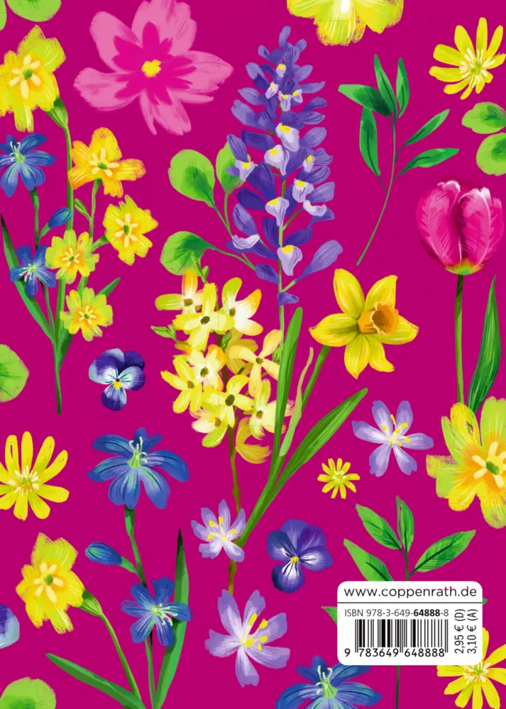 Bild: 9783649648888 | Einfach mal dankbar sein | Nora Paehl | Taschenbuch | 20 S. | Deutsch