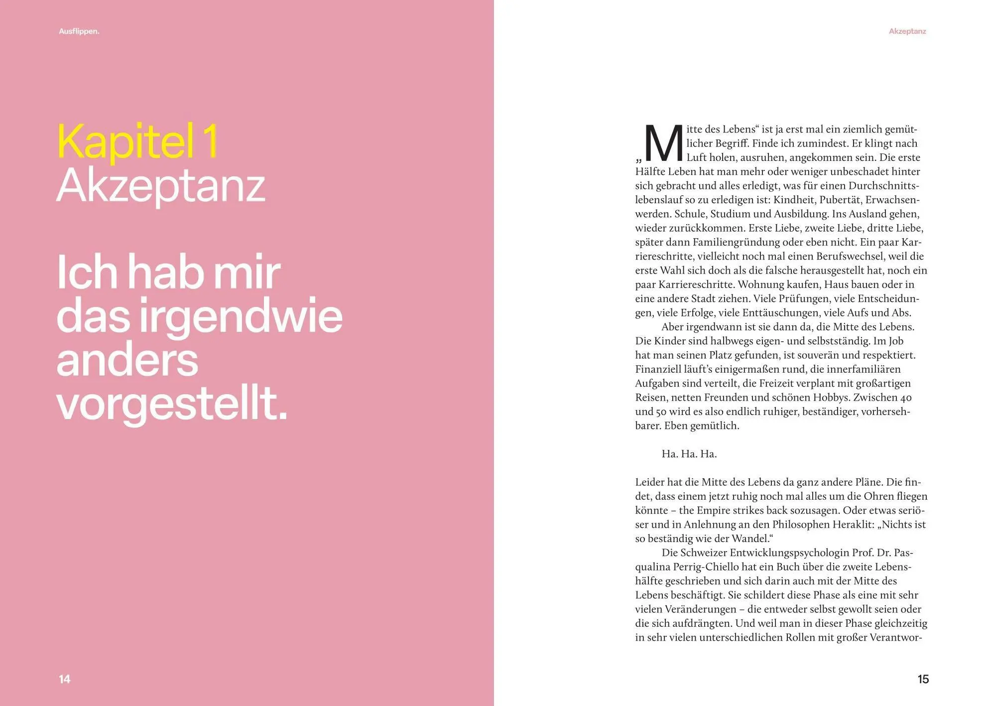 Bild: 9783708808888 | Ausflippen. | Nina Grygoriew | Taschenbuch | 208 S. | Deutsch | 2026