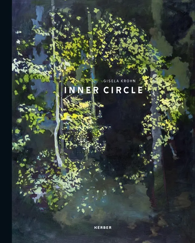 Cover: 9783735608888 | Gisela Krohn | Inner Circle | Katharina Henkel | Buch | 112 S. | 2022