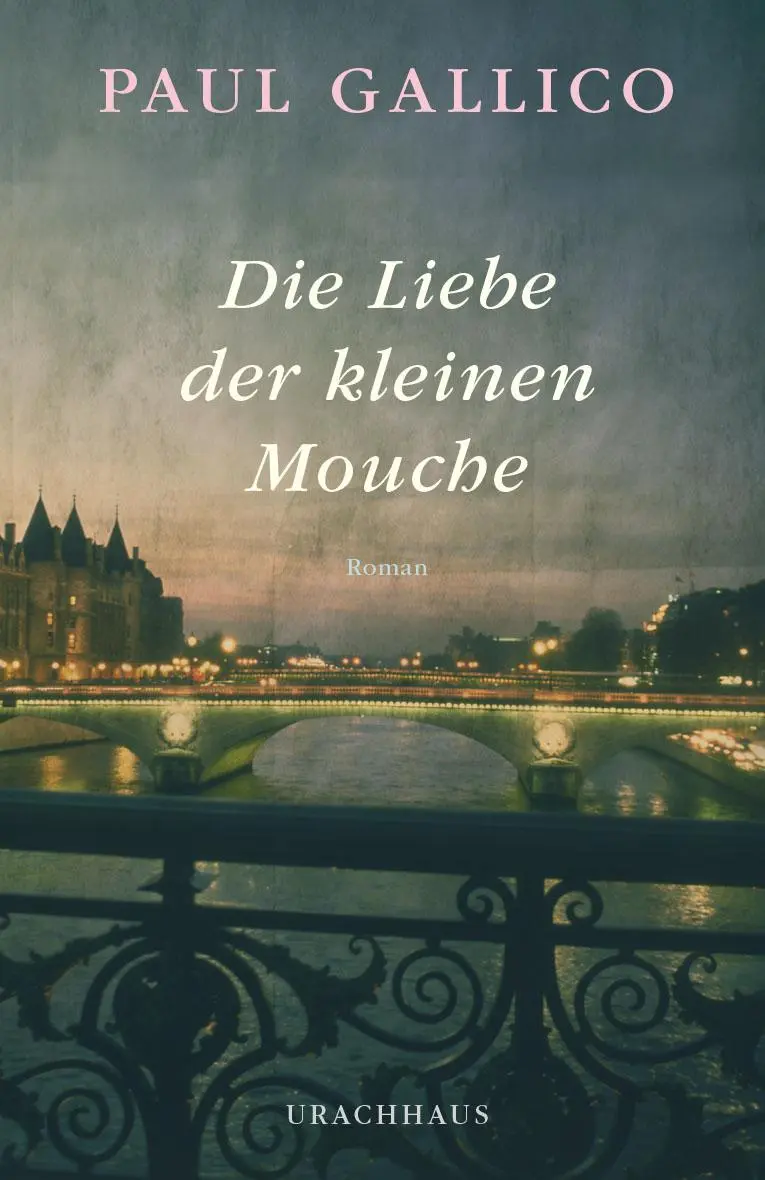 Cover: 9783825178888 | Die Liebe der kleinen Mouche | Paul Gallico | Buch | 122 S. | Deutsch