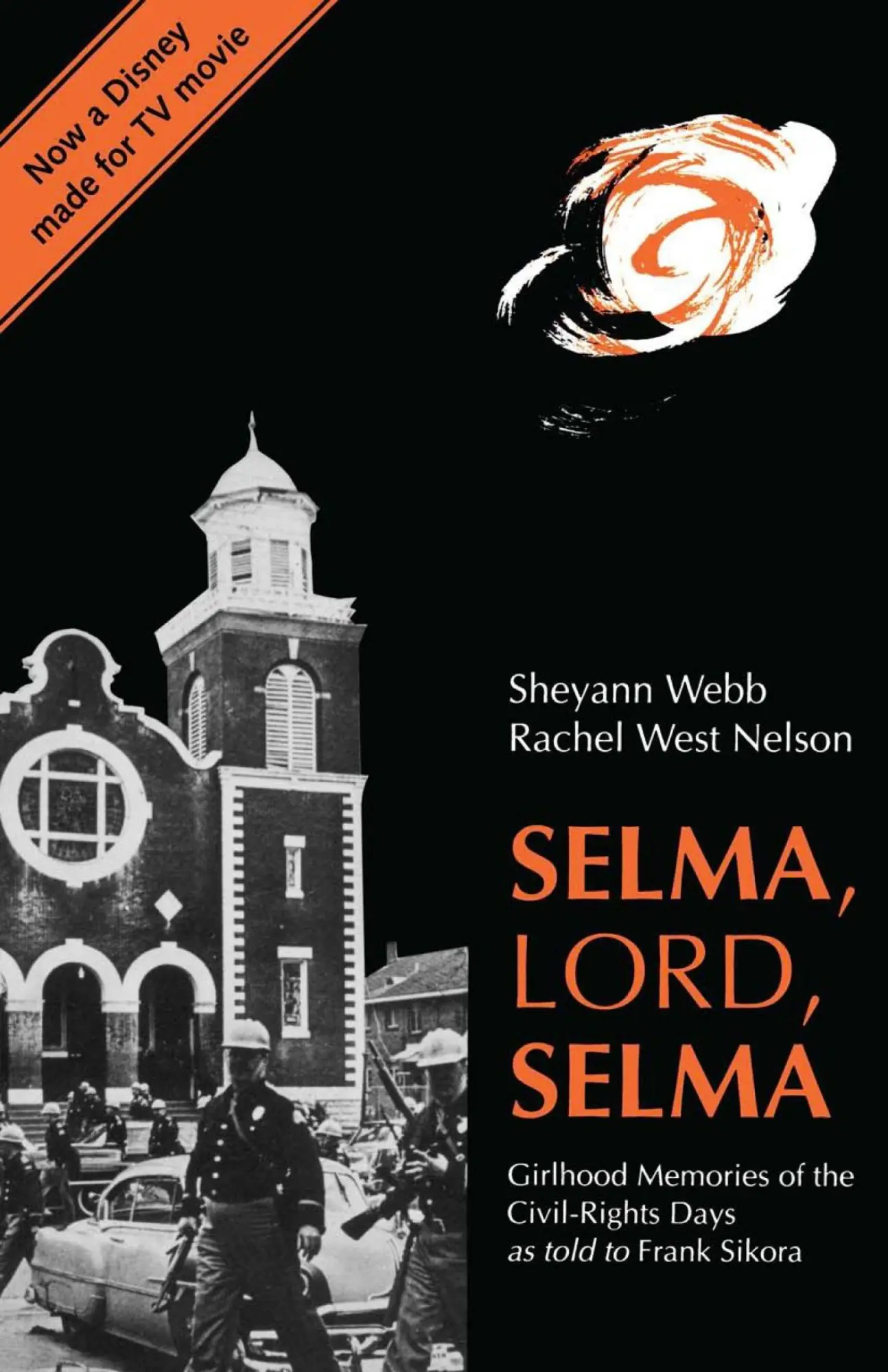 Cover: 9780817308988 | Selma, Lord, Selma | Girlhood Memories of the Civil Rights Days | Buch