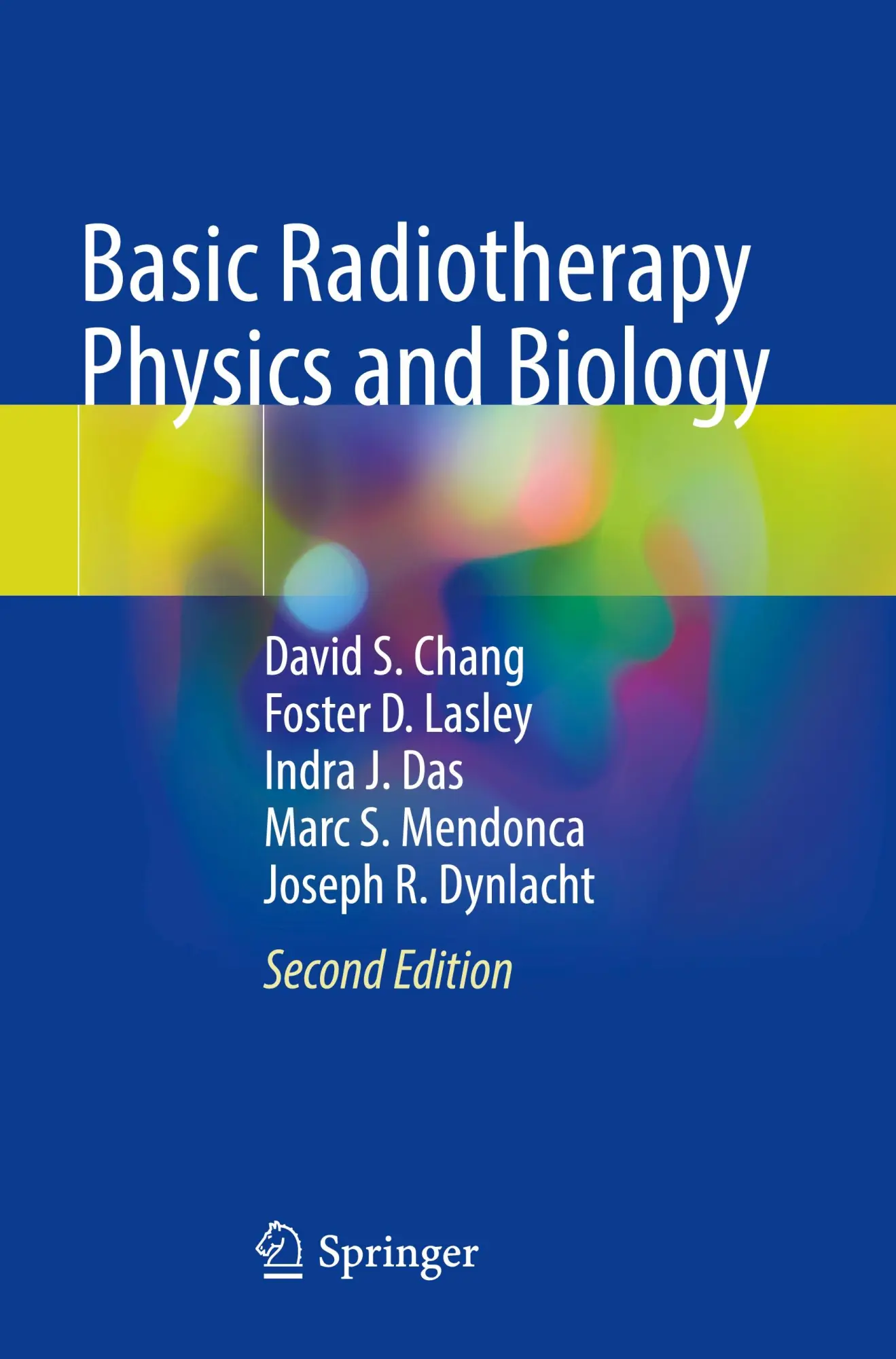 Cover: 9783030618988 | Basic Radiotherapy Physics and Biology | David S. Chang (u. a.) | Buch