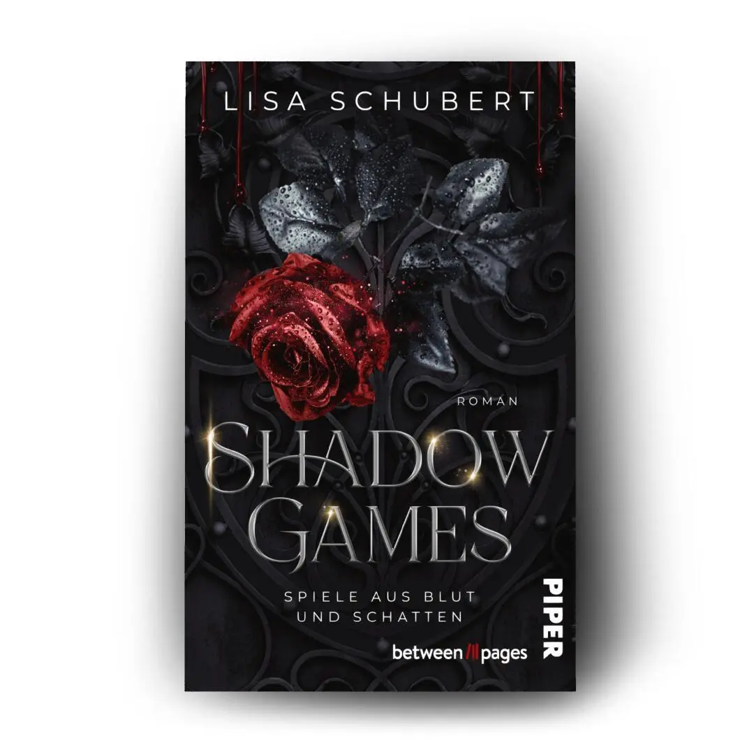 Bild: 9783492508988 | Shadow Games. Spiele aus Blut und Schatten | Lisa Schubert | Buch