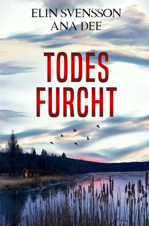Cover: 9783756558988 | Todesfurcht | Schweden-Krimi | Ana Dee | Taschenbuch | 300 S. | 2022
