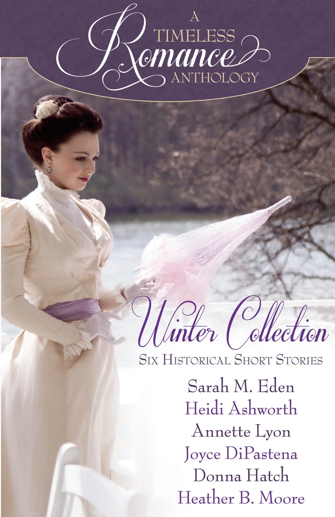 Cover: 9798869078988 | Winter Collection | Heather B. Moore (u. a.) | Taschenbuch | Englisch
