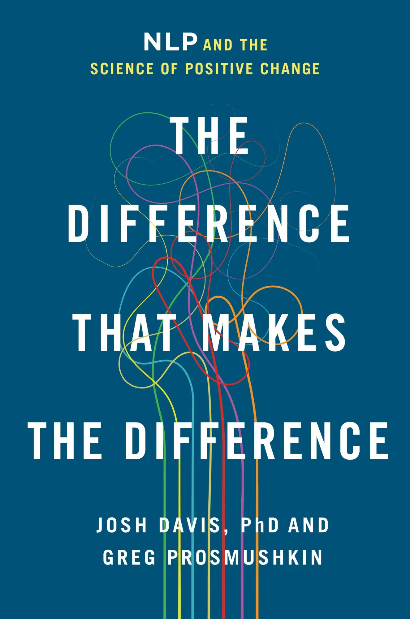 Cover: 9781250349088 | The Difference That Makes the Difference | Josh Davis (u. a.) | Buch