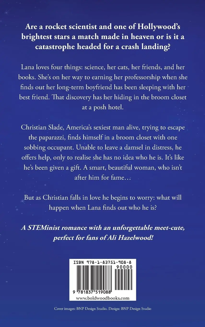 Rückseite: 9781837519088 | The Love Theorem | Camilla Isley | Buch | Englisch | 2023