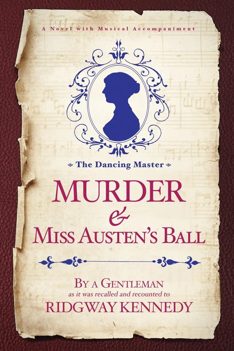 Cover: 9781951989088 | Murder &amp; Miss Austen's Ball | Ridgway Kennedy (u. a.) | Taschenbuch
