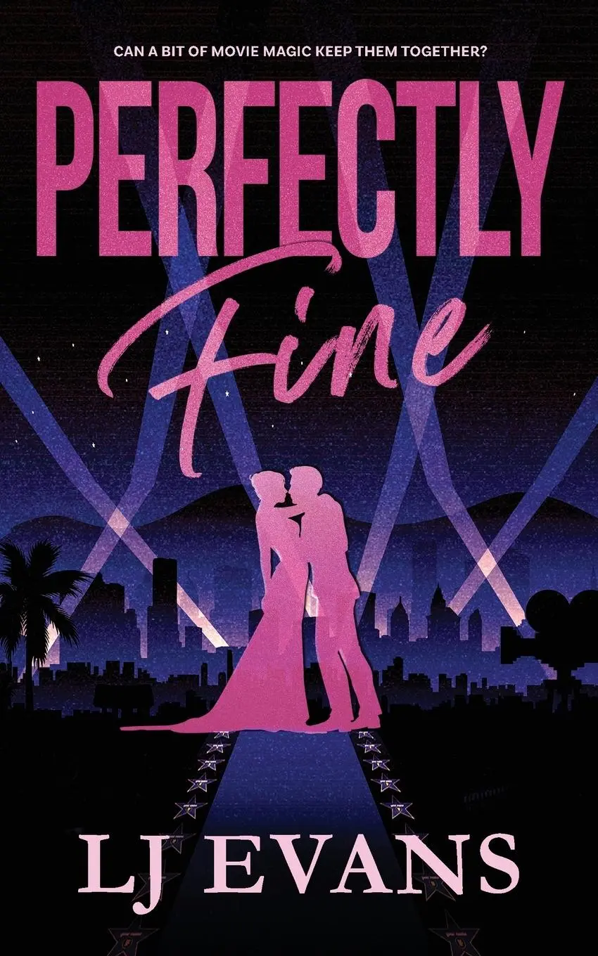 Cover: 9781962499088 | Perfectly Fine | Lj Evans | Taschenbuch | Englisch | 2024