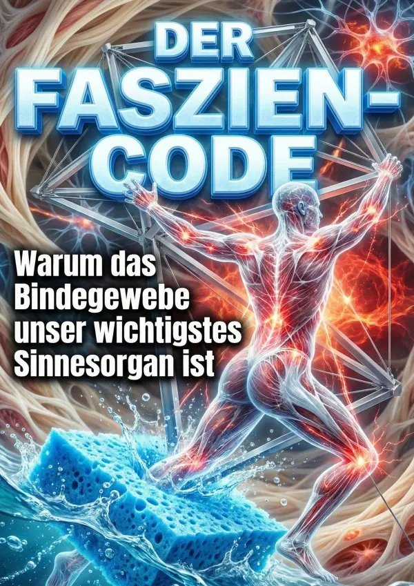 Cover: 9783565209088 | Der Faszien-Code | Sabine Wolf | Taschenbuch | Deutsch | epubli