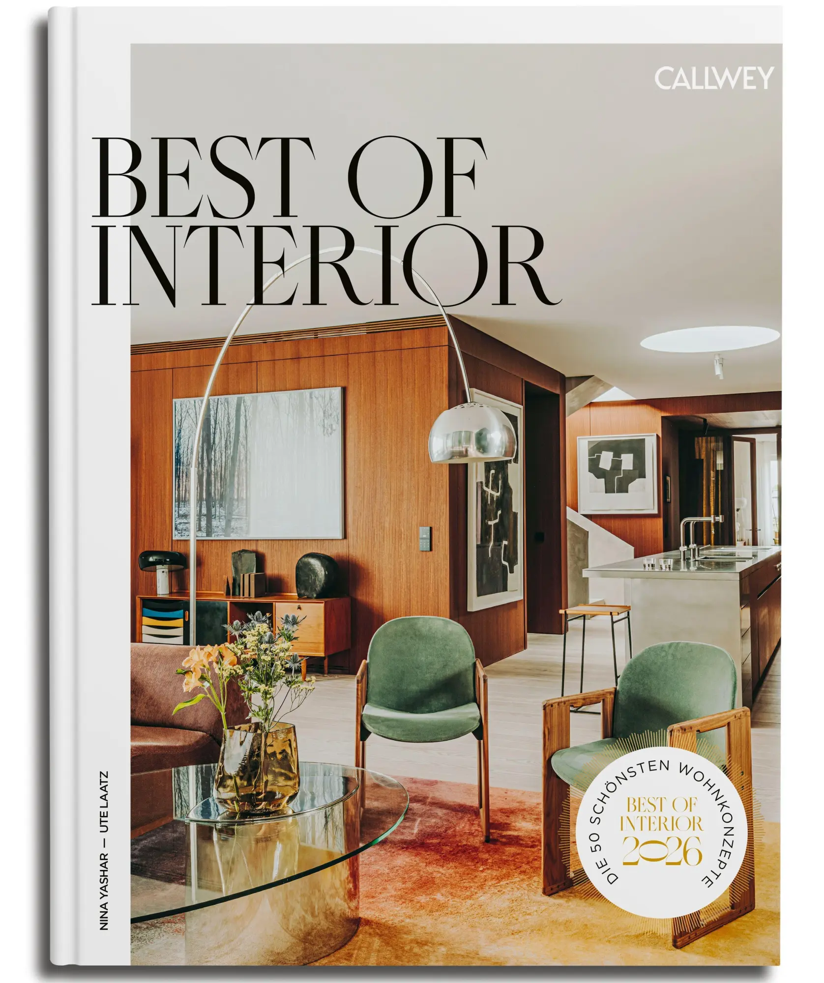 Best of Interior 2026
