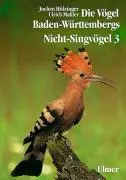 Cover: 9783800139088 | Die Vögel Baden-Württembergs Band 2.3 - Nicht-Singvögel 3 | Hölzinger