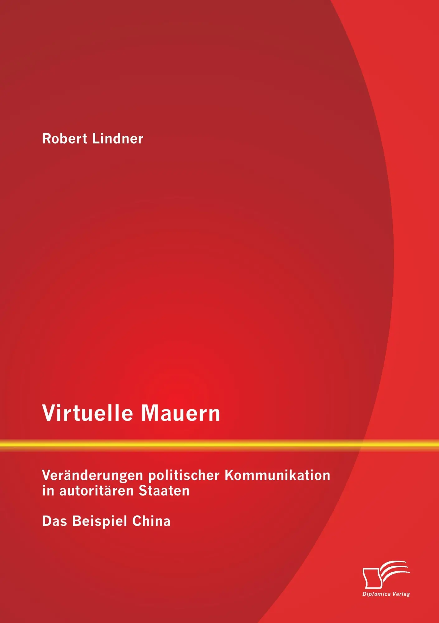 Cover: 9783842889088 | Virtuelle Mauern: Veränderungen politischer Kommunikation in...