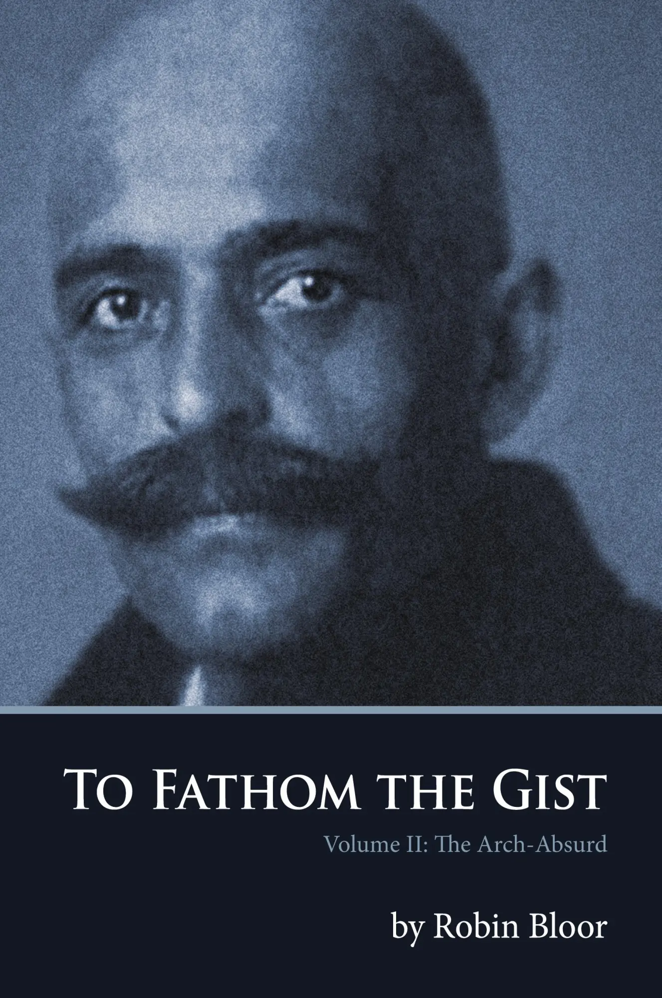Cover: 9780978979188 | To Fathom the Gist | Volume II the Arch-Absurd | Robin Bloor | Buch