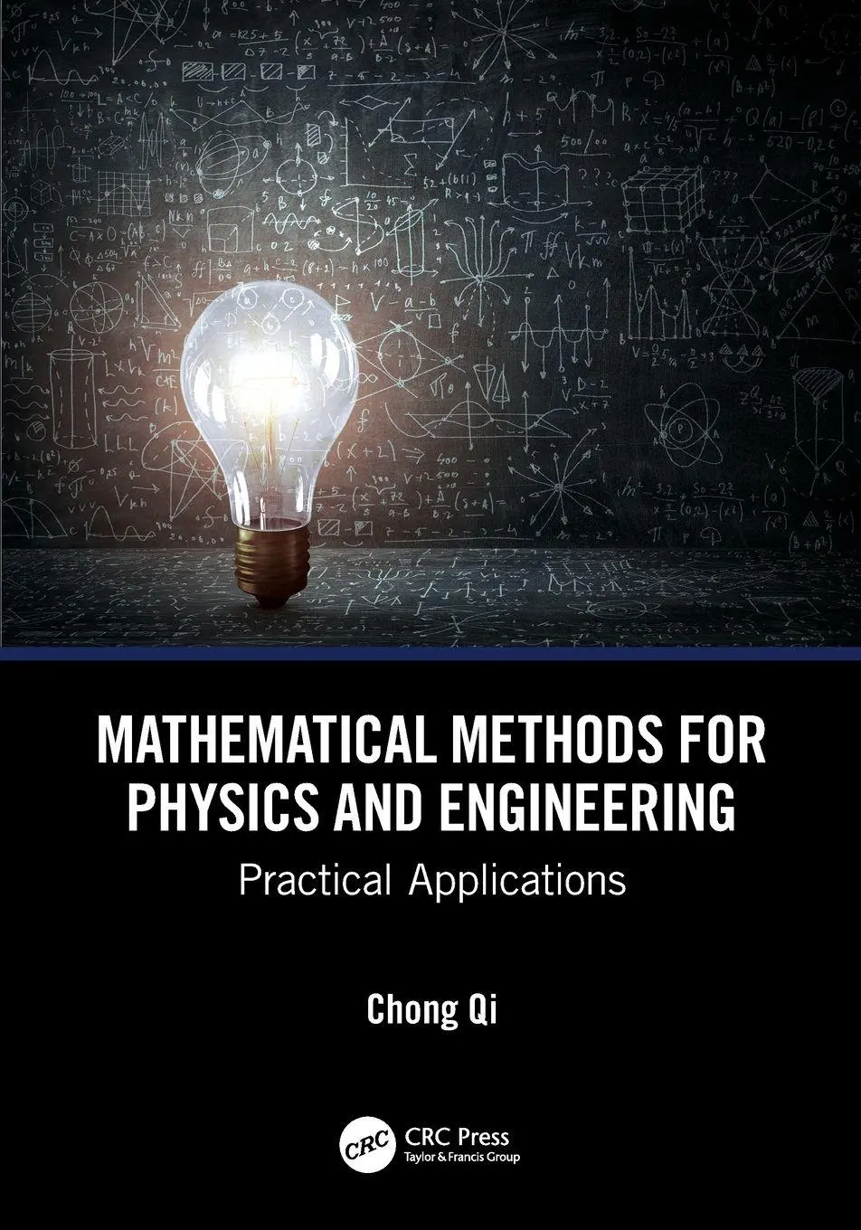Cover: 9781041139188 | Mathematical Methods for Physics and Engineering | Chong Qi | Buch