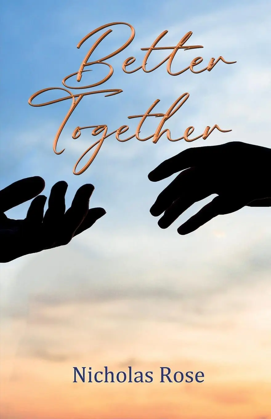 Cover: 9781915889188 | Better Together | Nicholas Rose | Taschenbuch | Englisch | 2023