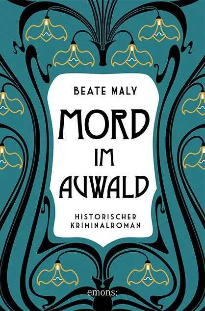 Cover: 9783740809188 | Mord im Auwald | Beate Maly | Taschenbuch | 250 S. | Deutsch | 2020