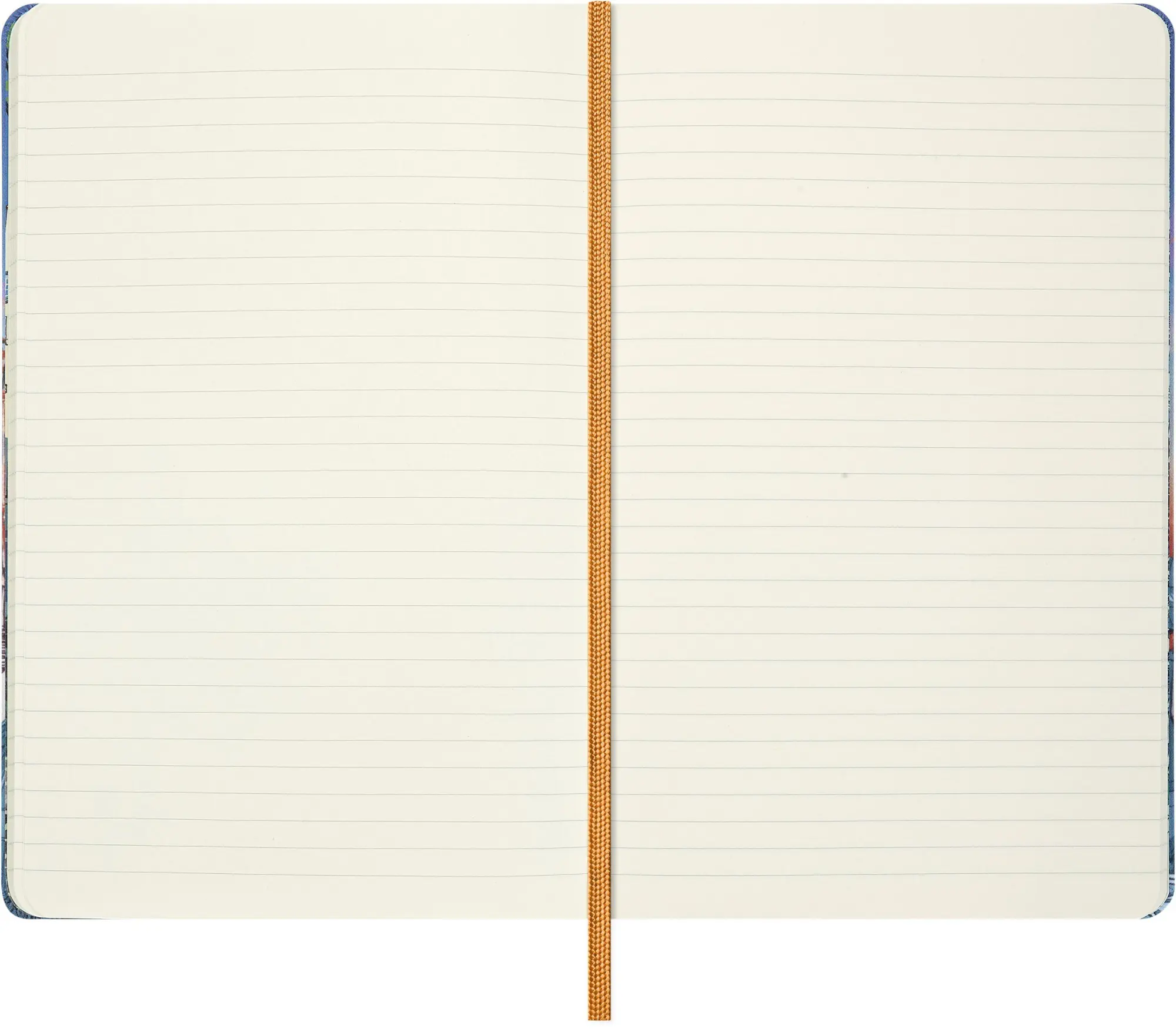 Bild: 8056999279288 | Moleskine I AM the city Bangkok Notizbuch limitierte Ausgabe, L/A5,...