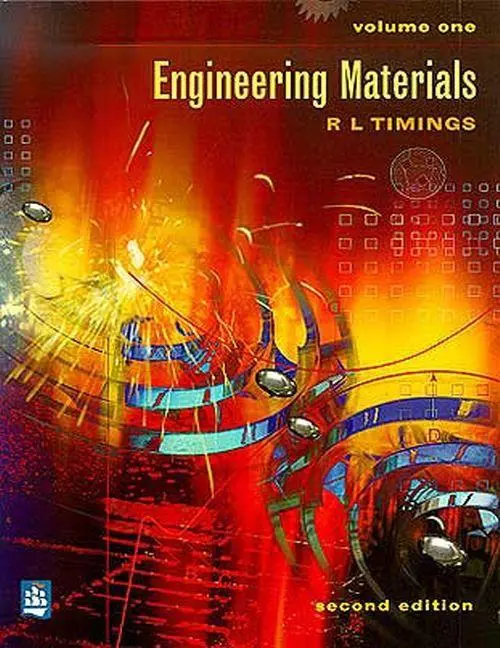 Cover: 9780582319288 | Engineering Materials Volume 1 | R. L. Timings | Taschenbuch | 400 S.