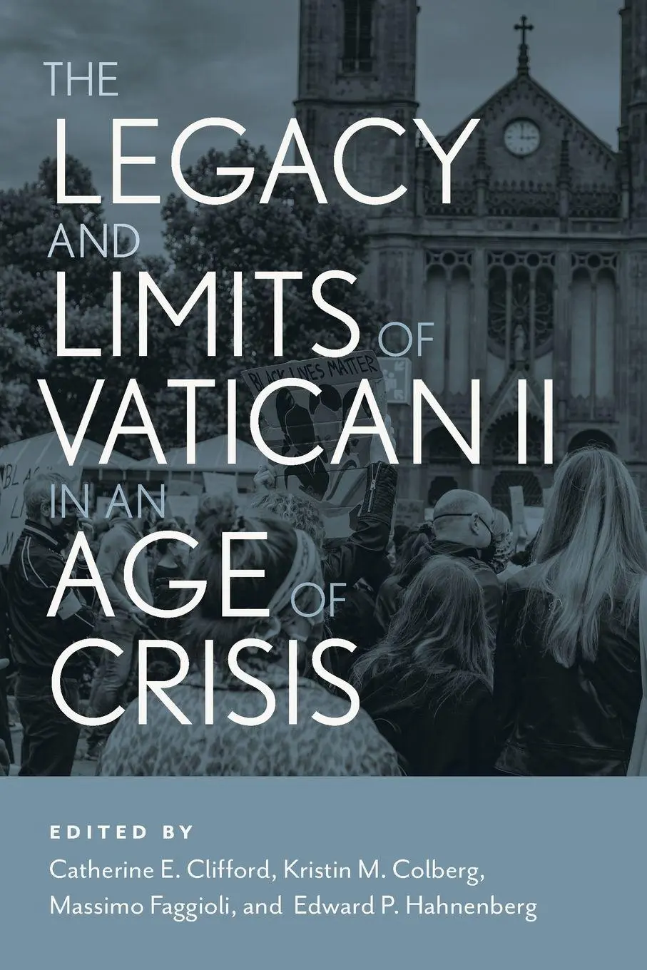Cover: 9780814689288 | The Legacy and Limits of Vatican II in an Age of Crisis | Taschenbuch