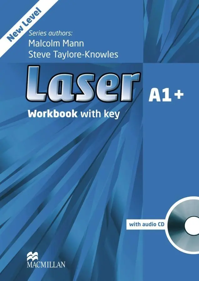 Cover: 9783198829288 | Laser A1+ (3rd edition) | Steve/Mann, Malcolm Taylore-Knowles | Buch