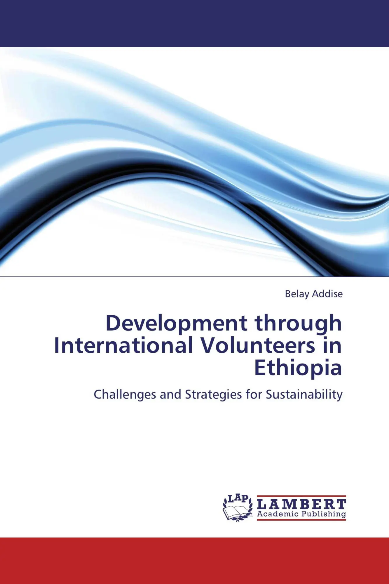 Development through International Volunteers in Ethiopia