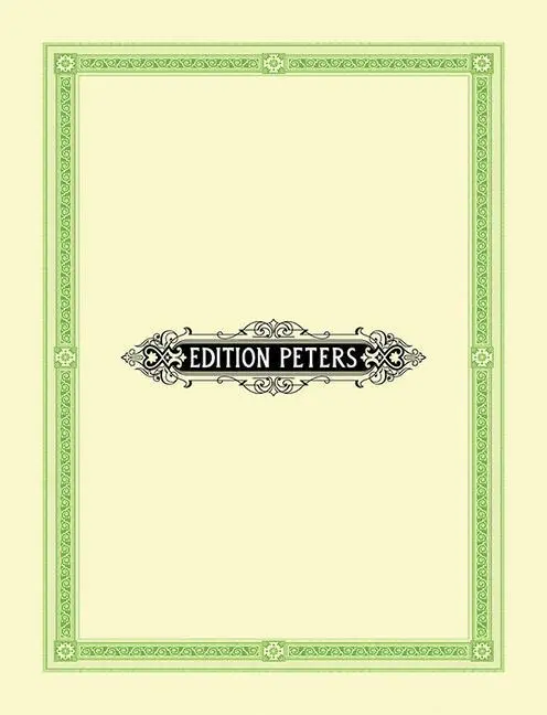 Cover: 9790014109288 | Jesu Bleibet Meine Freude | Johann Sebastian Bach | Taschenbuch | 2022
