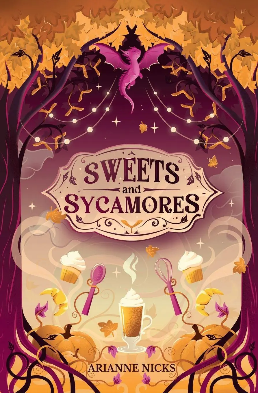 Cover: 9798998889288 | Sweets and Sycamores | Arianne Nicks | Taschenbuch | Englisch | 2025