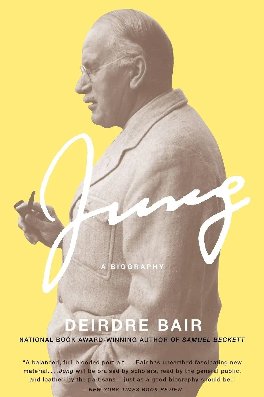 Cover: 9780316159388 | Jung | A Biography | Deirdre Bair | Taschenbuch | Englisch | 2011