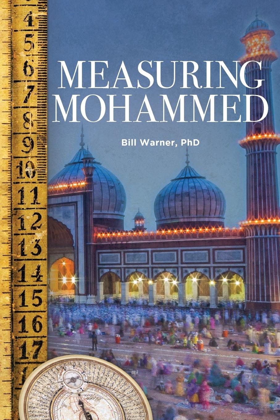 Cover: 9781936659388 | Measuring Mohammed | Bill Warner | Taschenbuch | Englisch | 2020