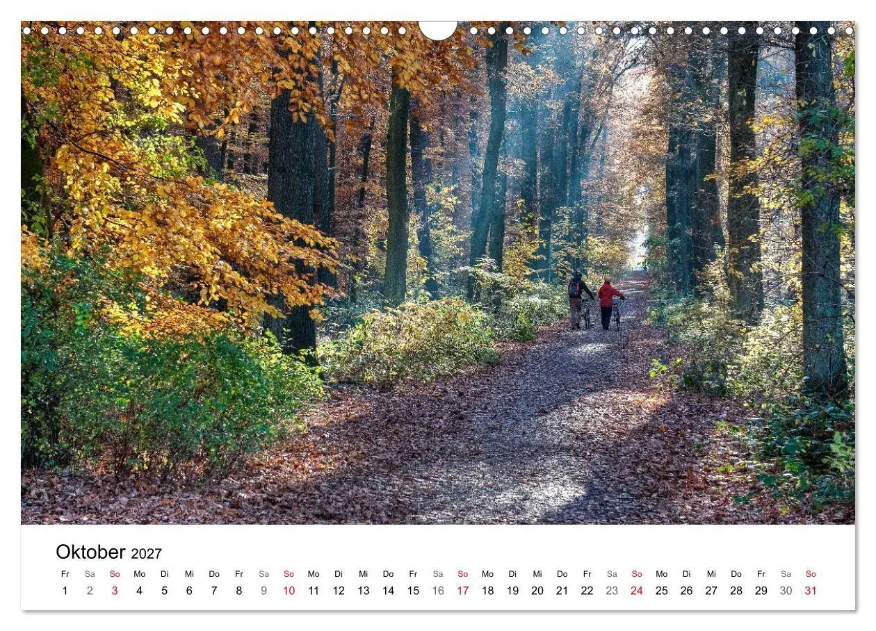 Bild: 9783569859388 | Paderborn - Die schönsten Seiten der Stadt (Wandkalender 2027 DIN...