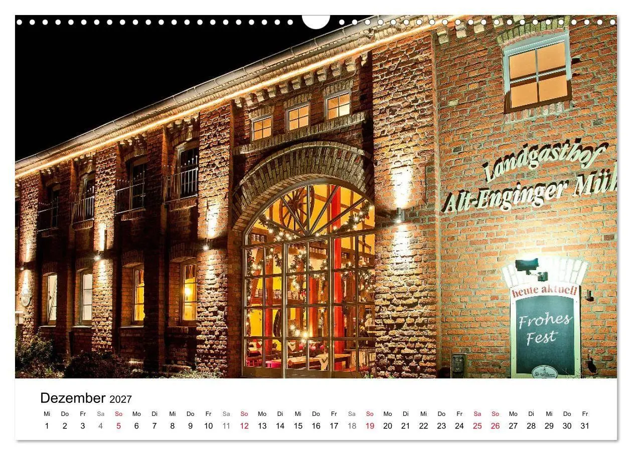 Bild: 9783569859388 | Paderborn - Die schönsten Seiten der Stadt (Wandkalender 2027 DIN...