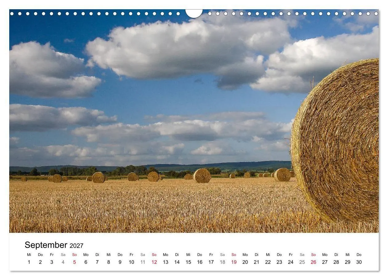 Bild: 9783569859388 | Paderborn - Die schönsten Seiten der Stadt (Wandkalender 2027 DIN...