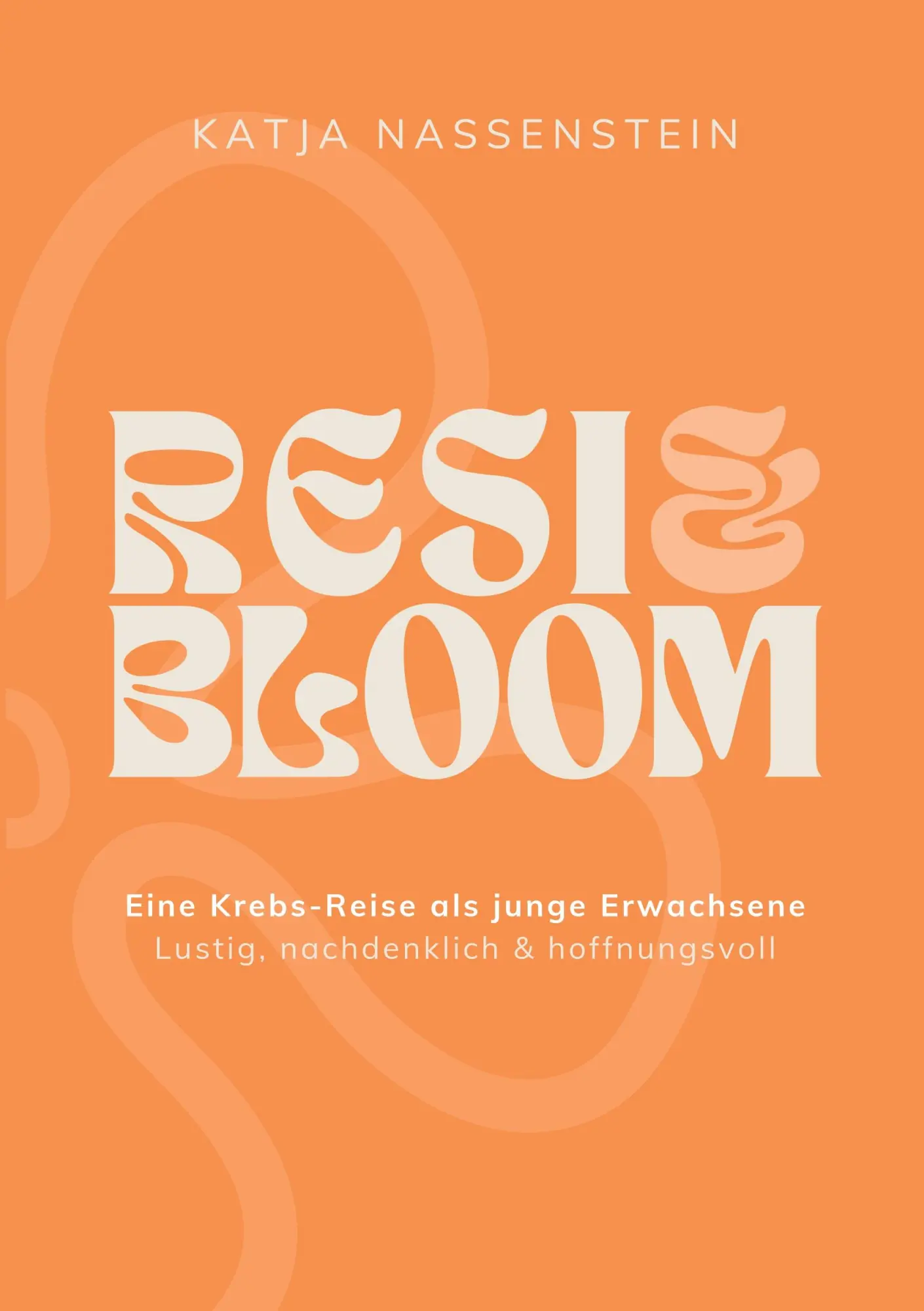 Cover: 9783695109388 | RESI &amp; BLOOM | Katja Nassenstein | Taschenbuch | 220 S. | Deutsch