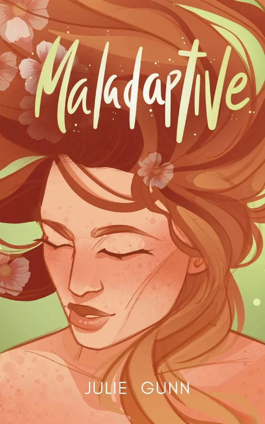 Cover: 9798295569388 | Maladaptive | Julie Gunn | Taschenbuch | Englisch | 2026 | Julie Gunn