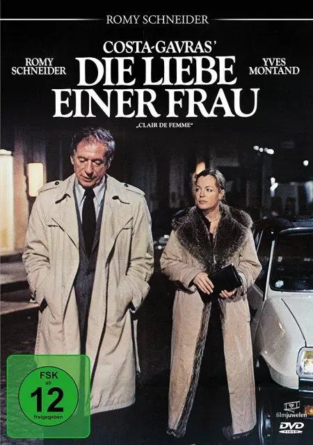 Die Liebe einer Frau