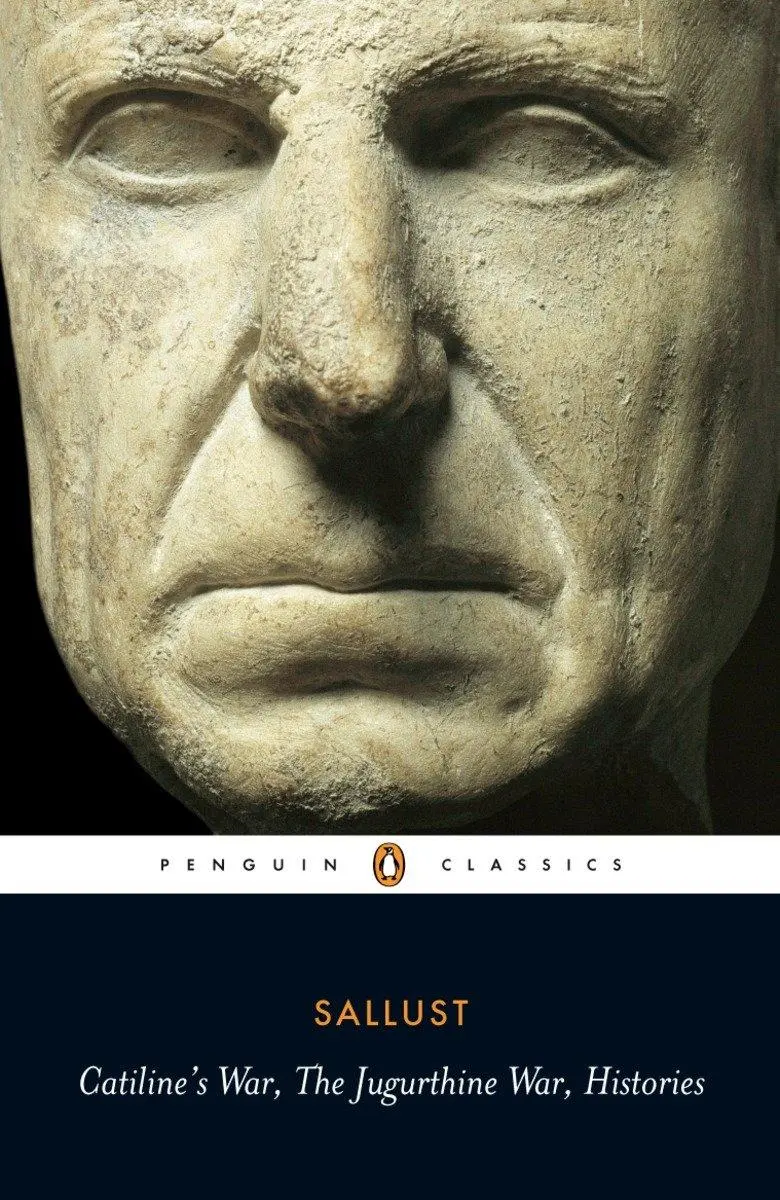 Cover: 9780140449488 | Catiline's War, the Jurgurthine War, Histories | Sallust | Taschenbuch
